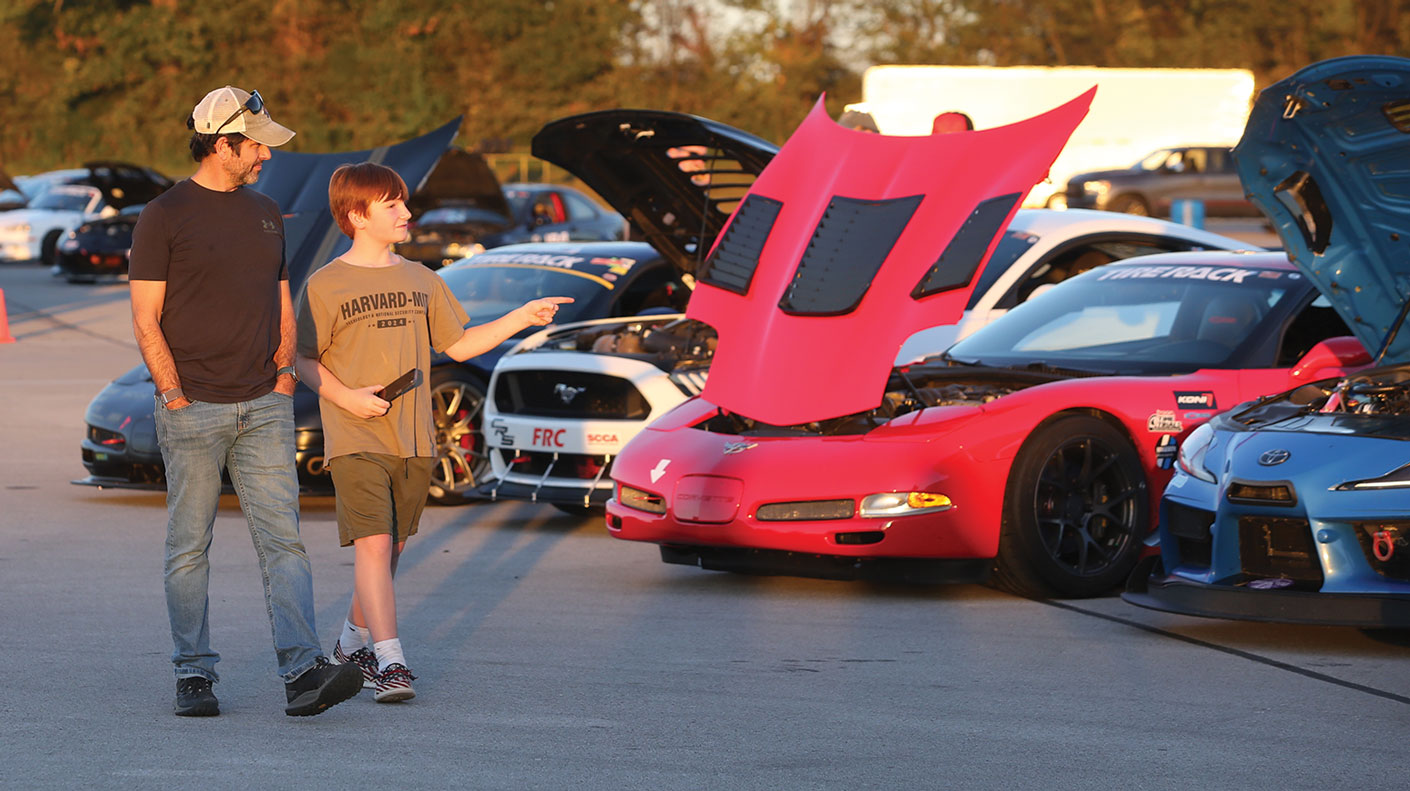 SCCA