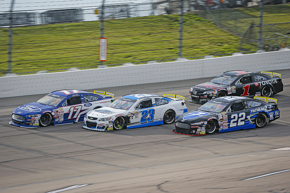 Stock Car Pro series returns to  (PT)