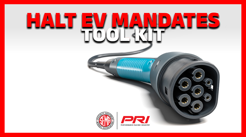 EV Mandate Toolkit