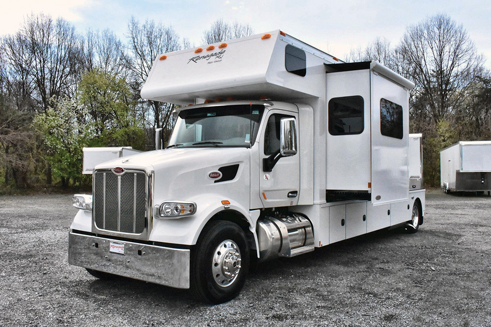 New Owners Announced For Featherlite TrailersPerformance Racing Industry