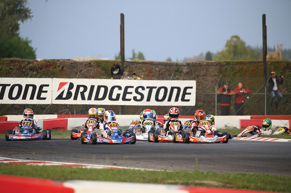 5 Reasons Why The Youth Karting Market Is EvergreenPerformance Racing  Industry