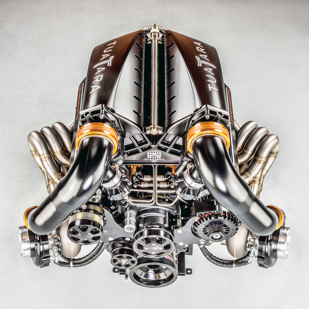 Business Profile: Nelson Racing EnginesPerformance Racing Industry