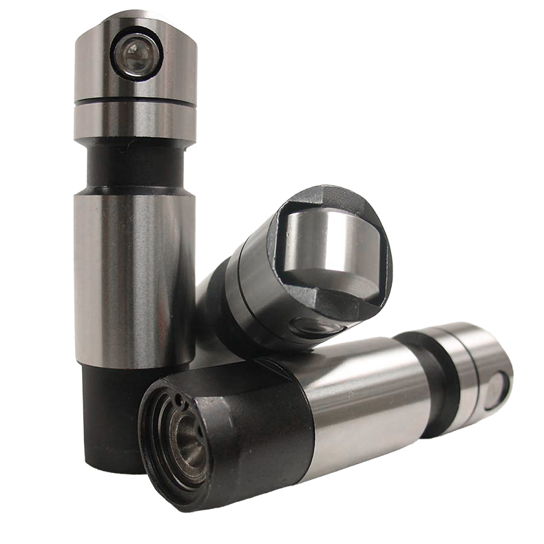 HyLift Johnson lifters.