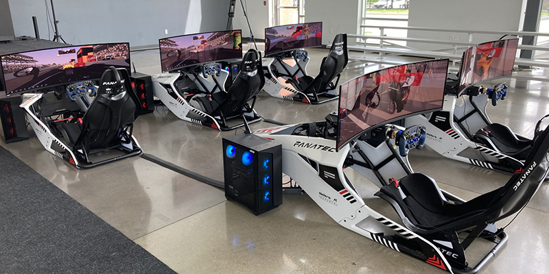 Dallara eSports