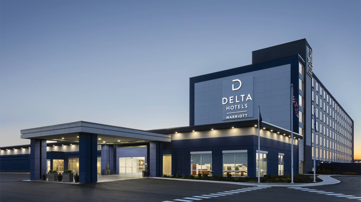 Delta Hotel