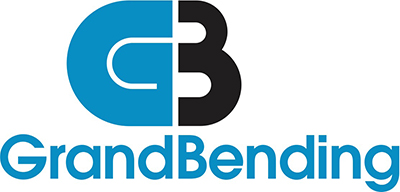 Grand Bending logo