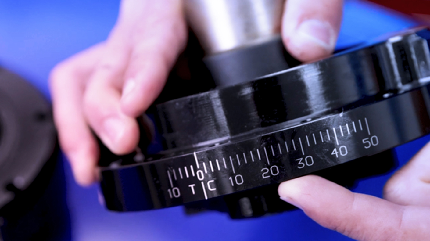 Dayco Harmonic Balancer