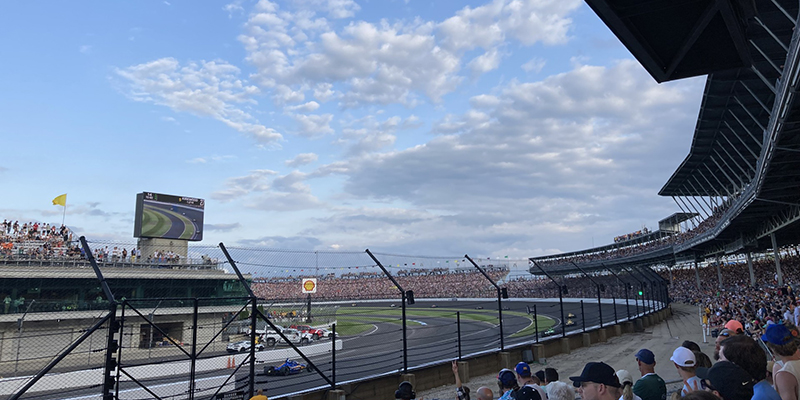 Indy 500