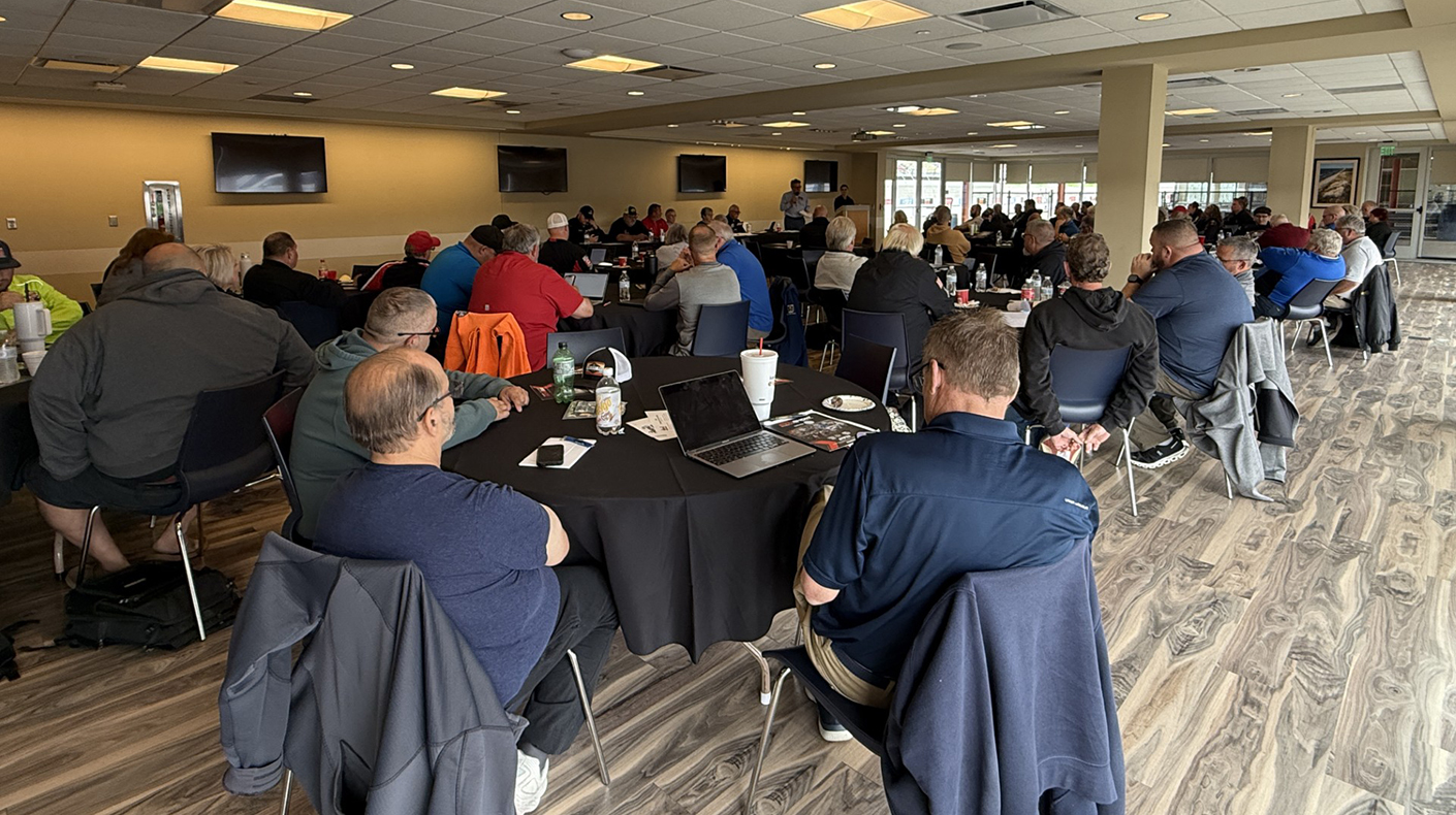 Michigan Right to Race Speedway Promoters Association