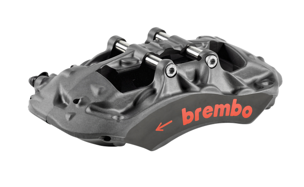 BREMBO Brake Caliper