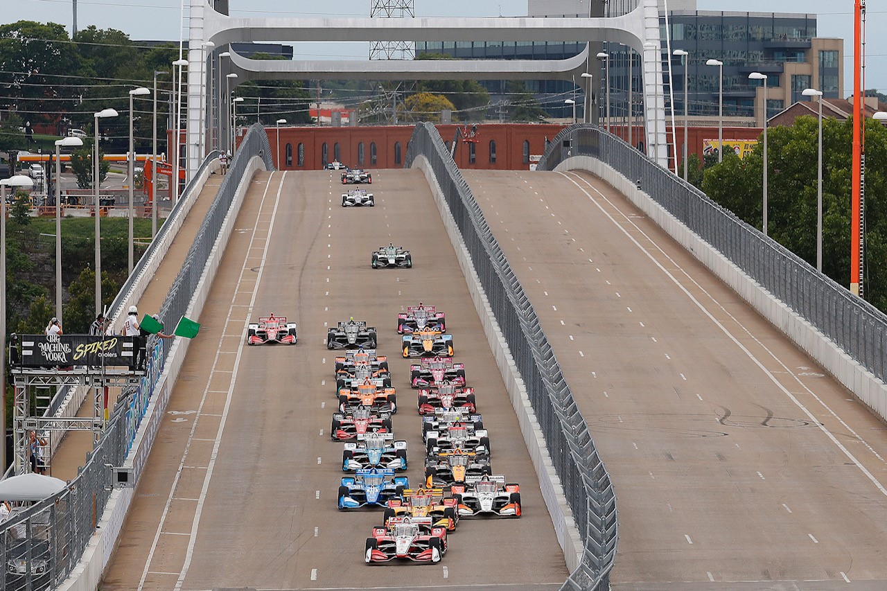 Music City Grand Prix 2025