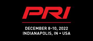 PRI 2019 Trade Show Logo