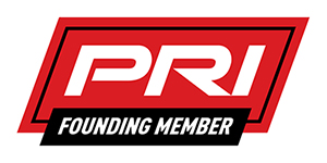 PRI 2019 Trade Show Logo