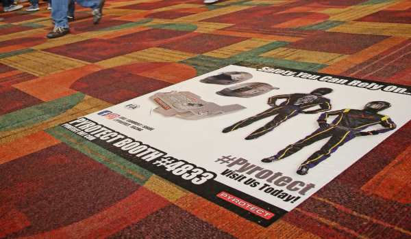 Carpet Ad Sample