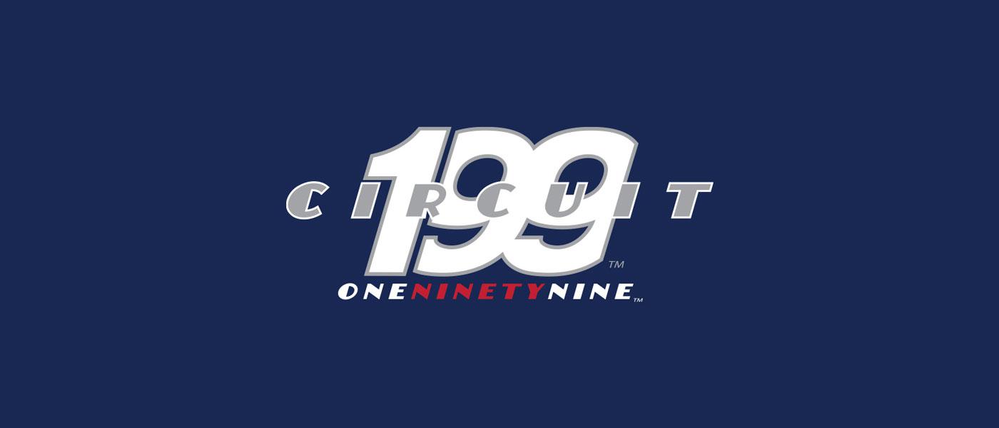 Circuit 199 logo