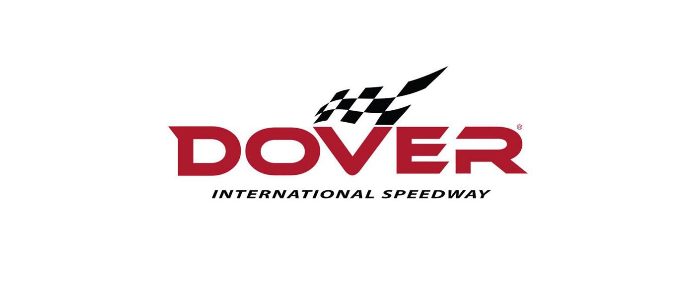 Dover International Speedway logo