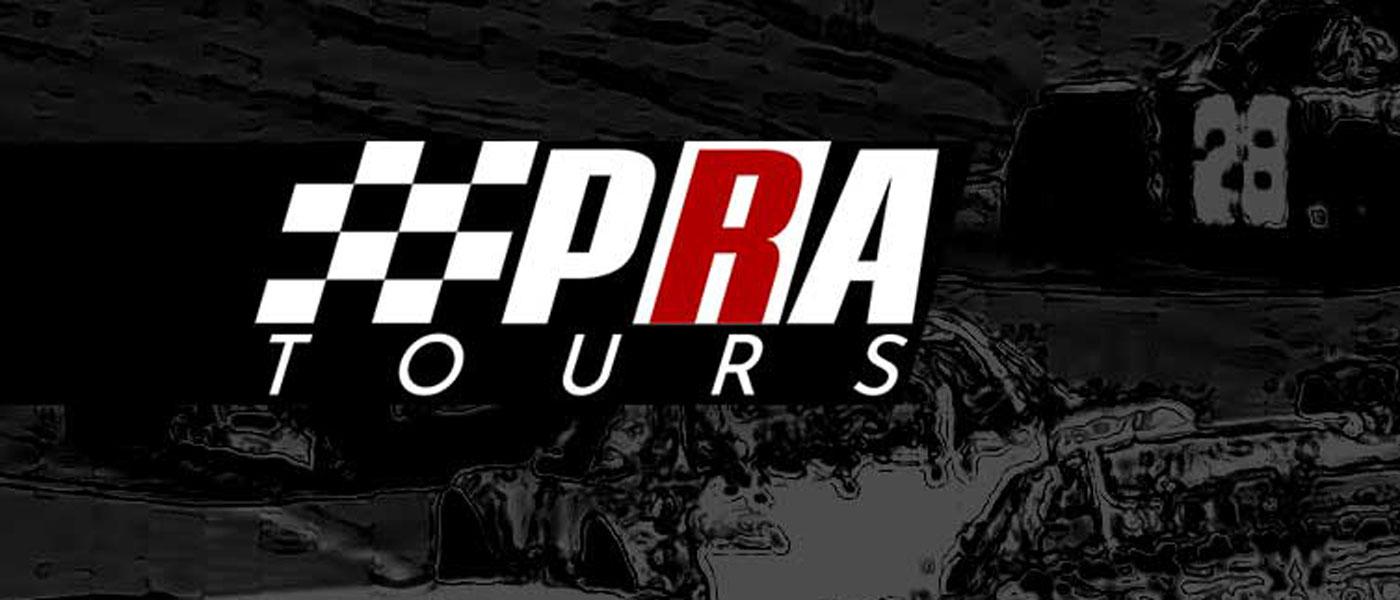 PRA Tours logo
