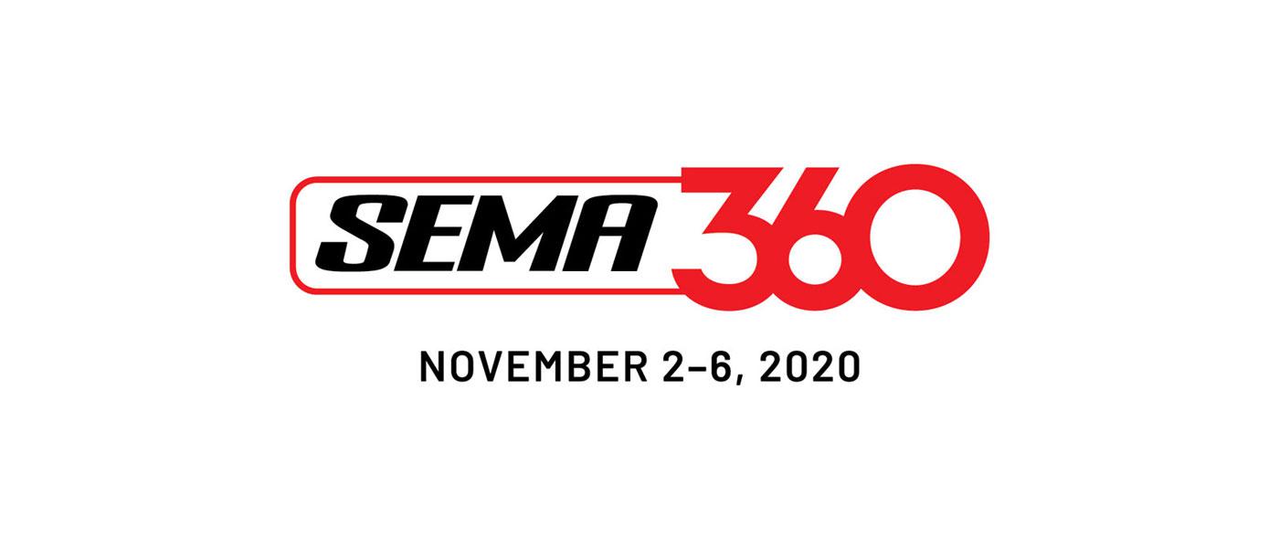 SEMA360 logo