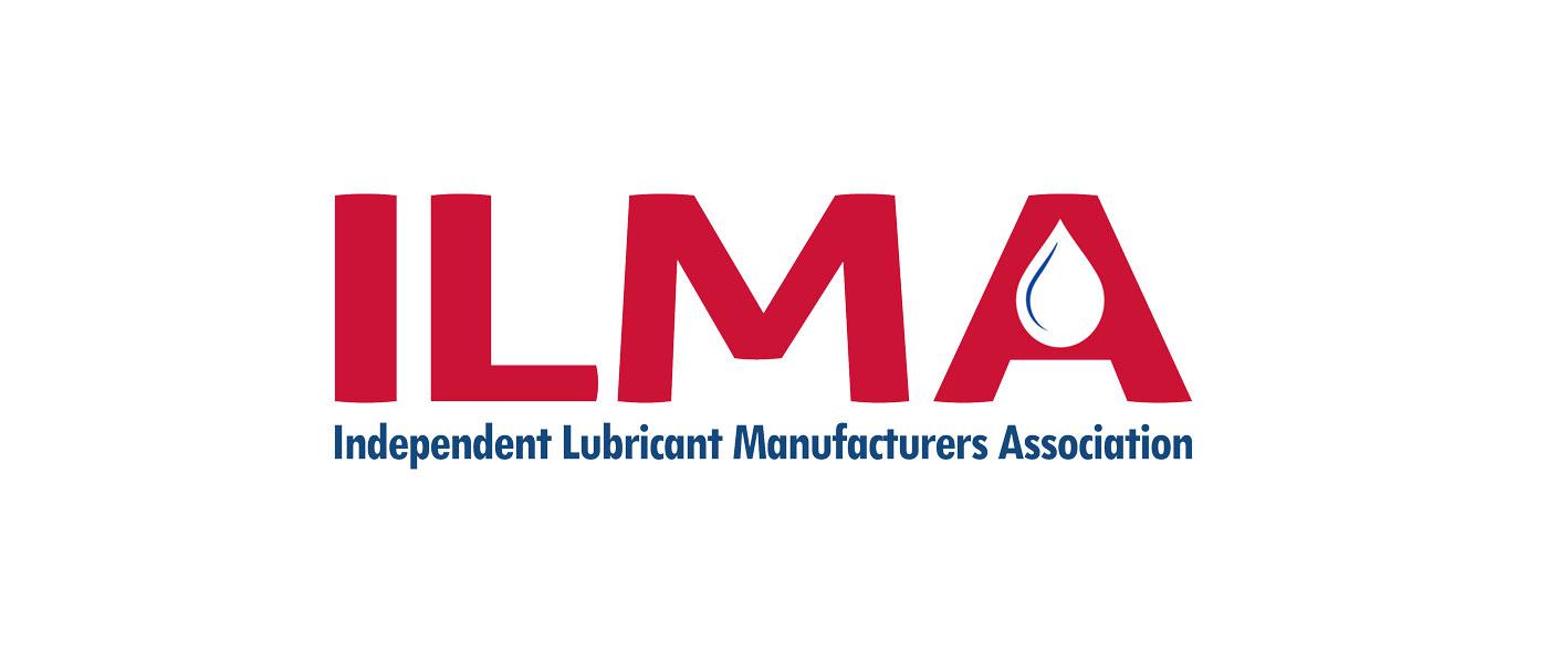 Independent Lubricant Manufacturers Association (ILMA) logo