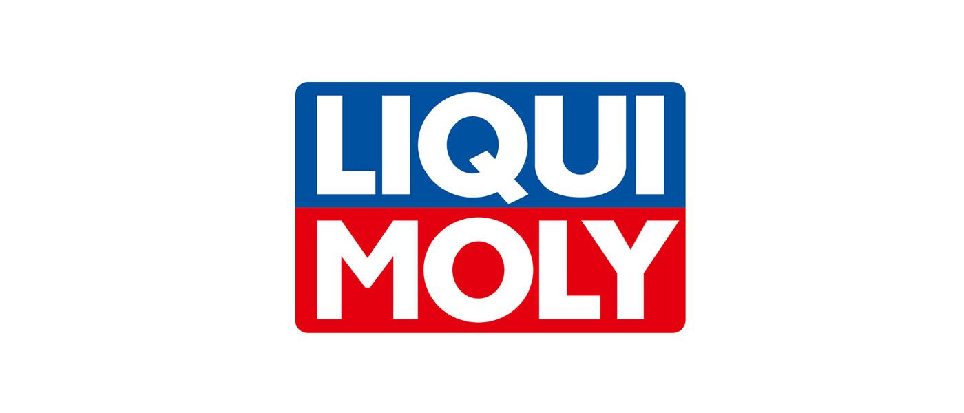 LIQUI MOLY logo