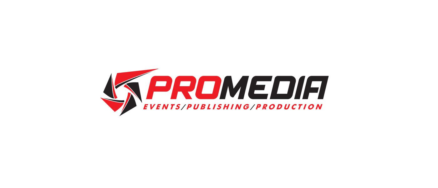 ProMedia Events & Publishing & Production logo