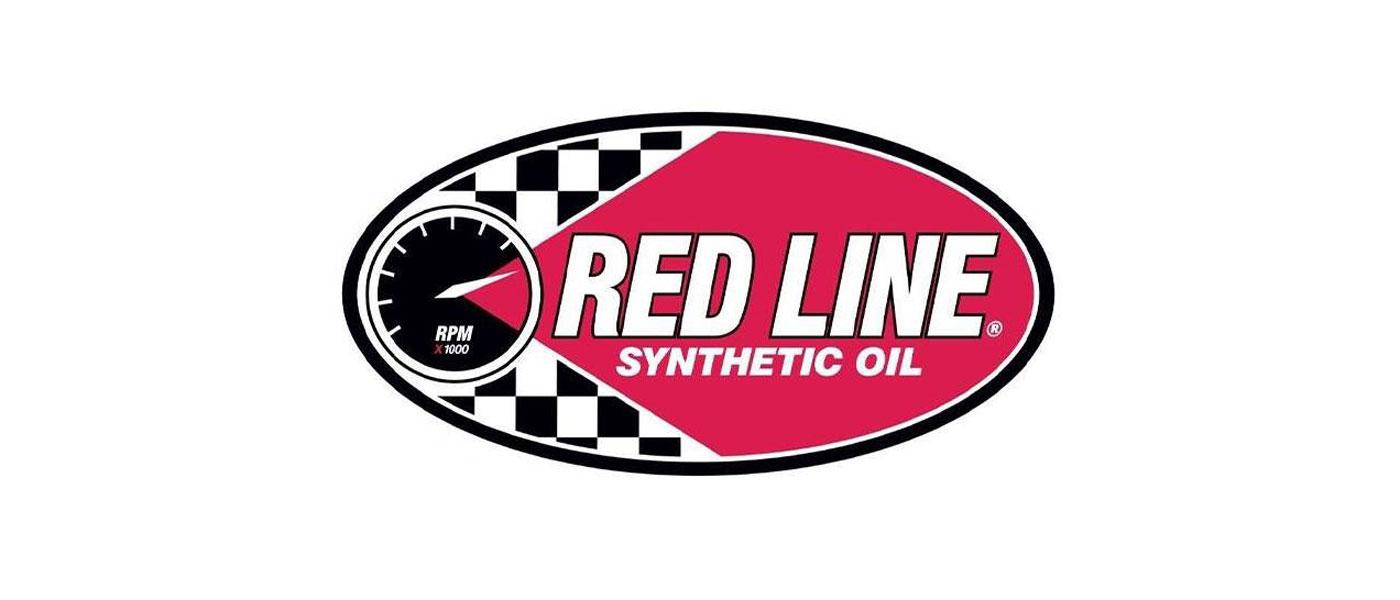 Red Line Synthetic Oil logo