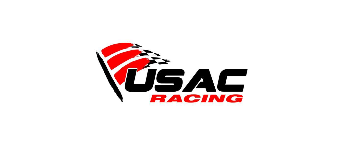 United States Auto Club (USAC) logo