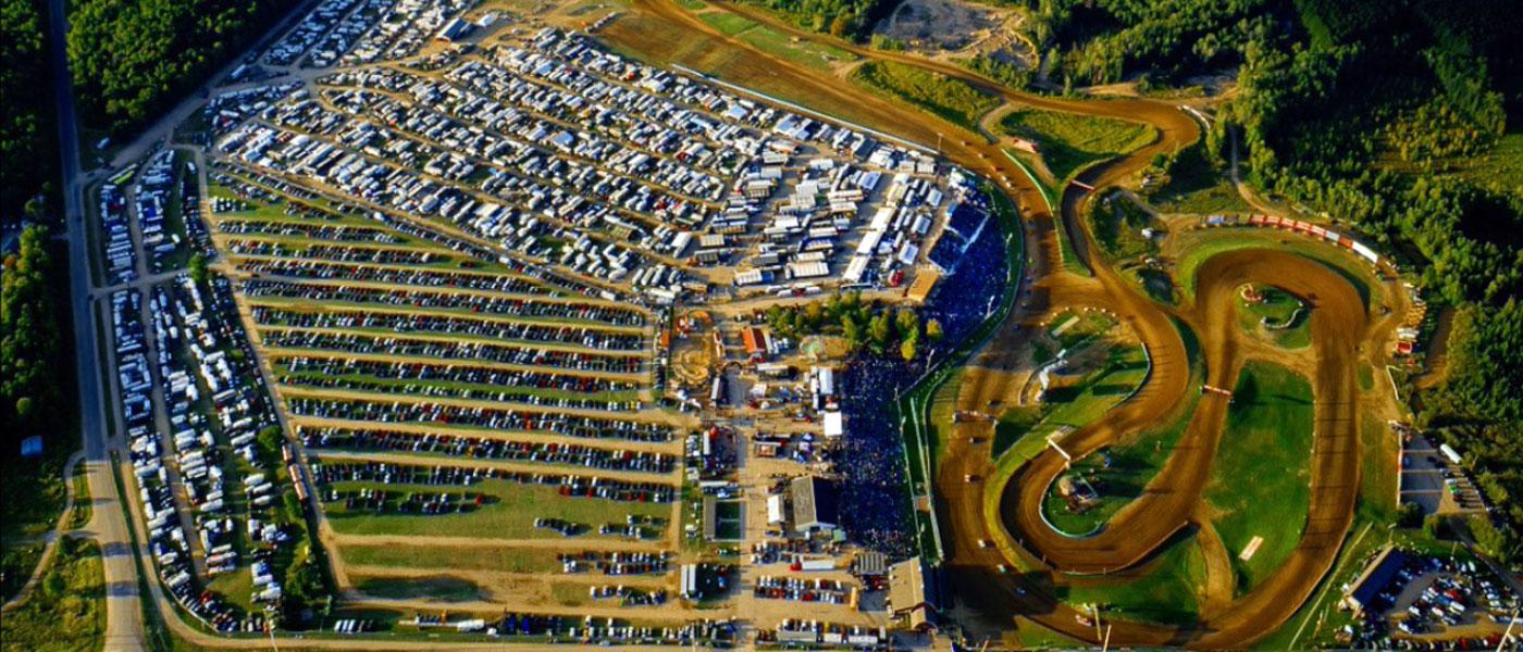 Crandon International Raceway