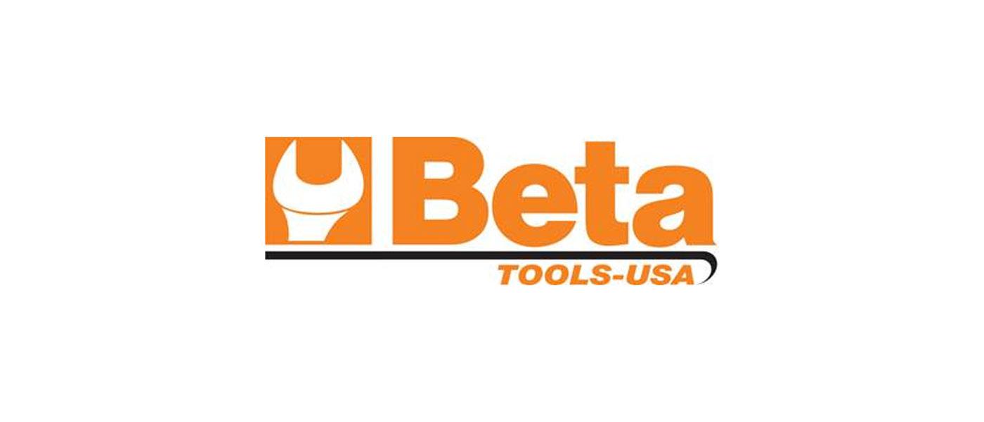 Beta Tools USA logo