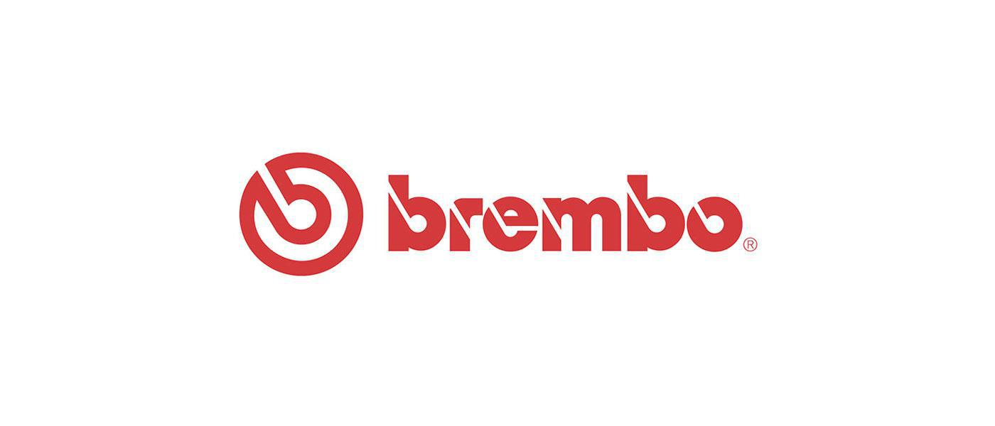 Brembo logo