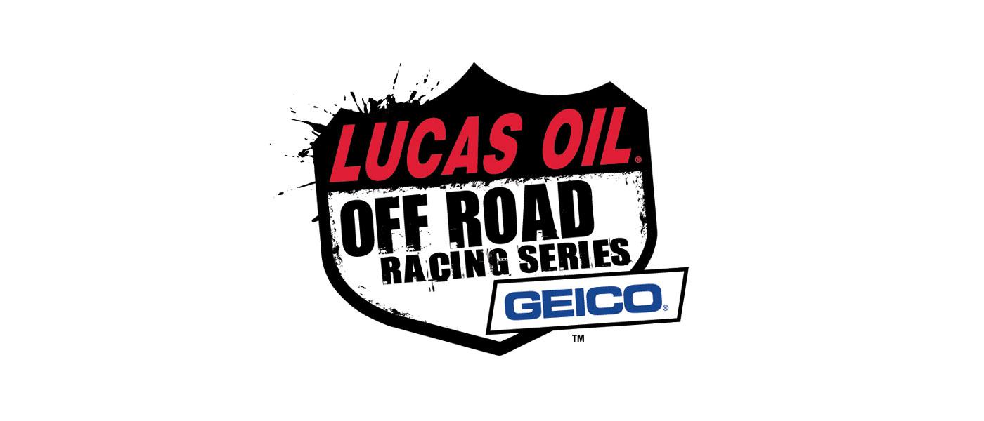 Lucas Oil Series