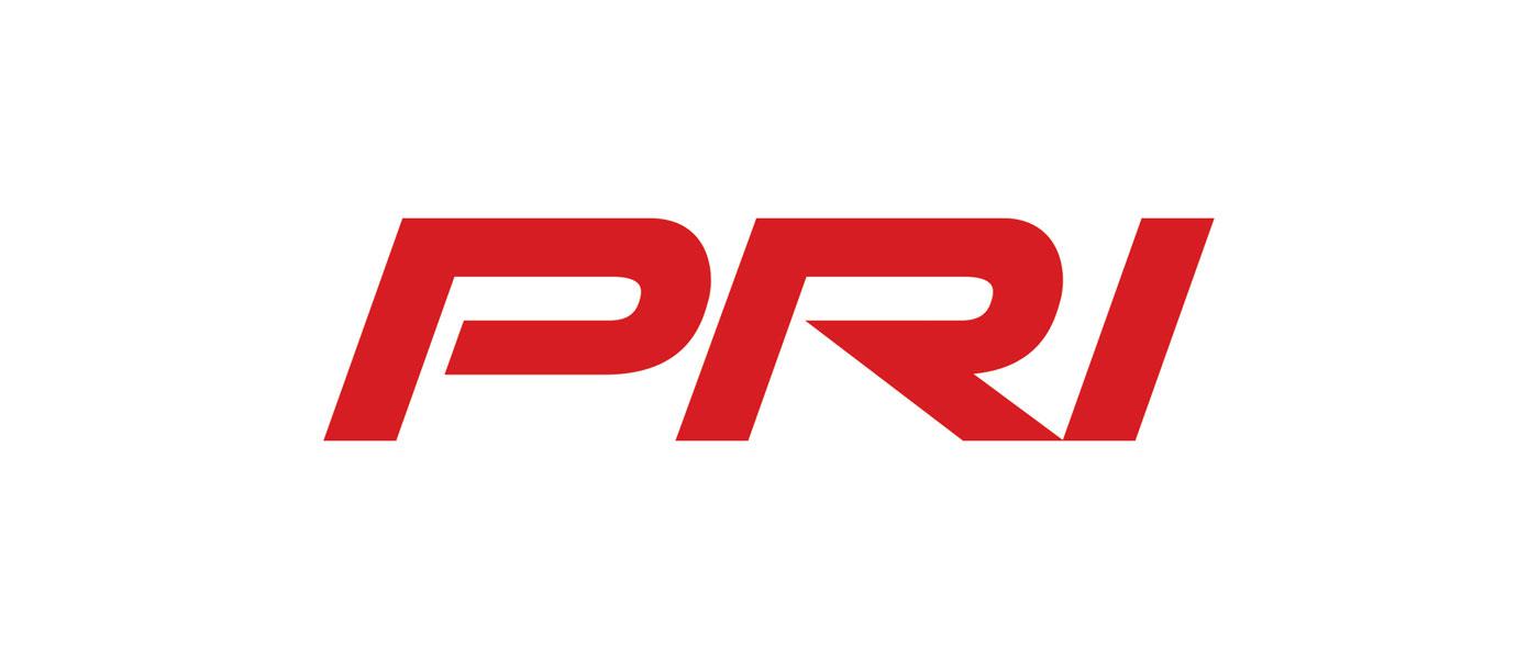 Performance Racing Industry (PRI) logo