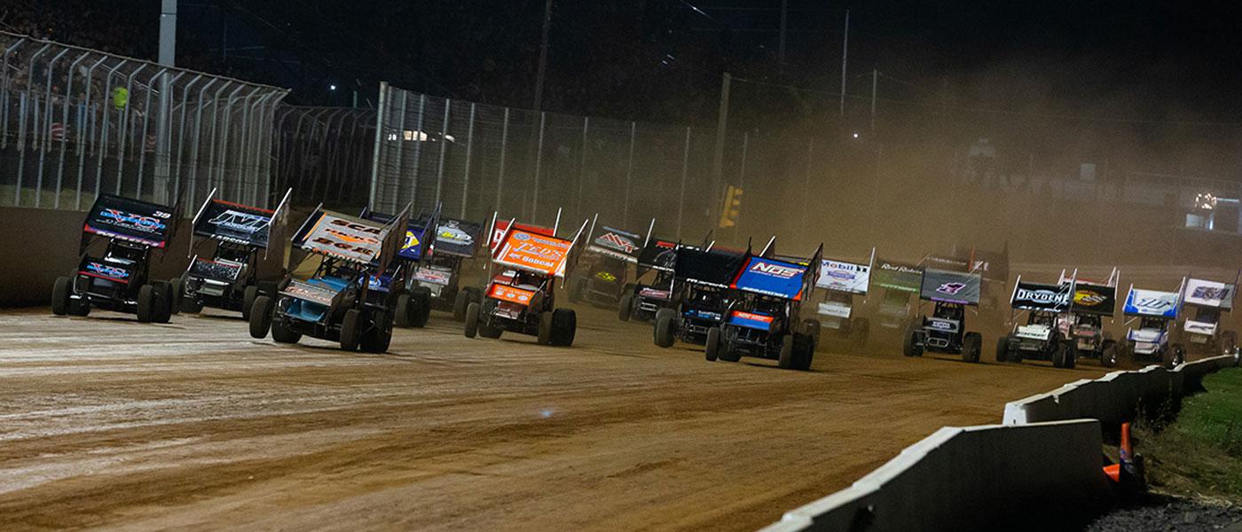 90 Plus Races For World Of Outlaws Sprint Cars In 2021Performance