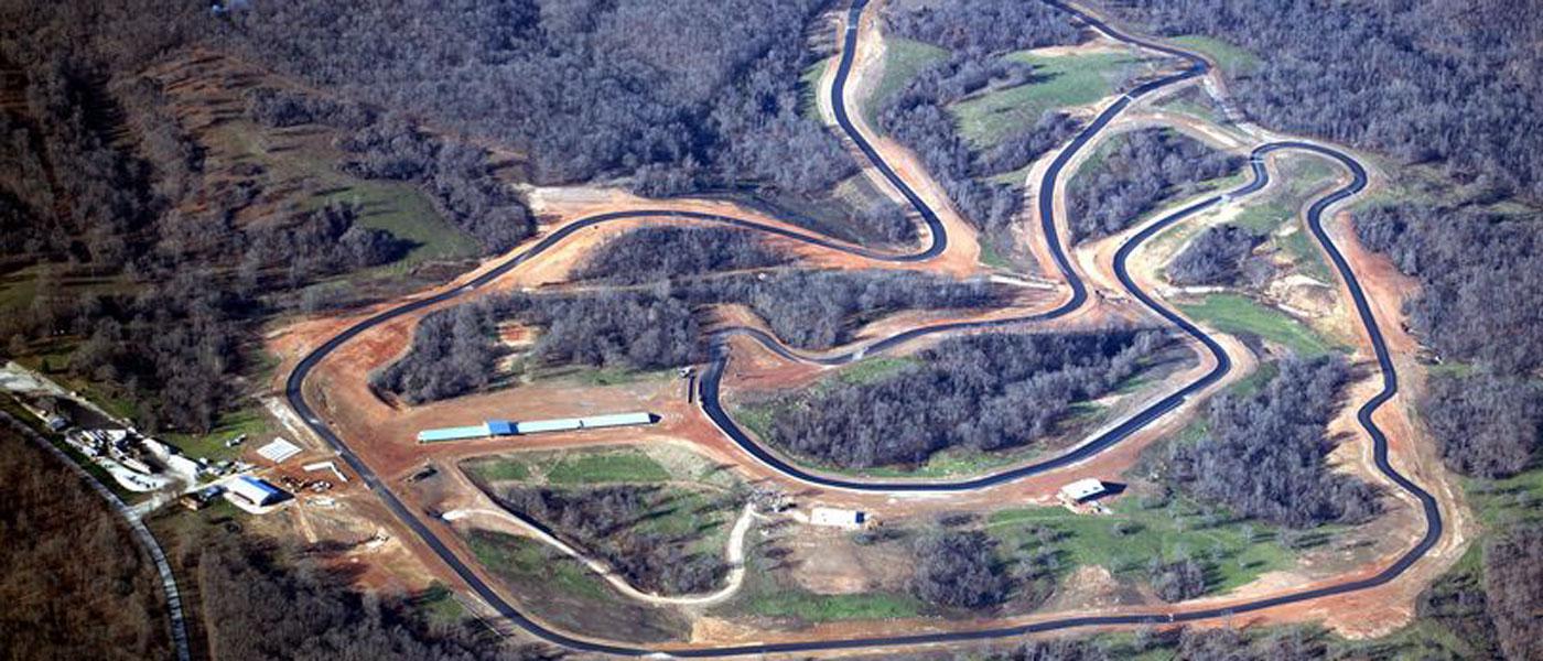 Photo by David Zemon courtesy of Ozarks International Raceway, Facebook