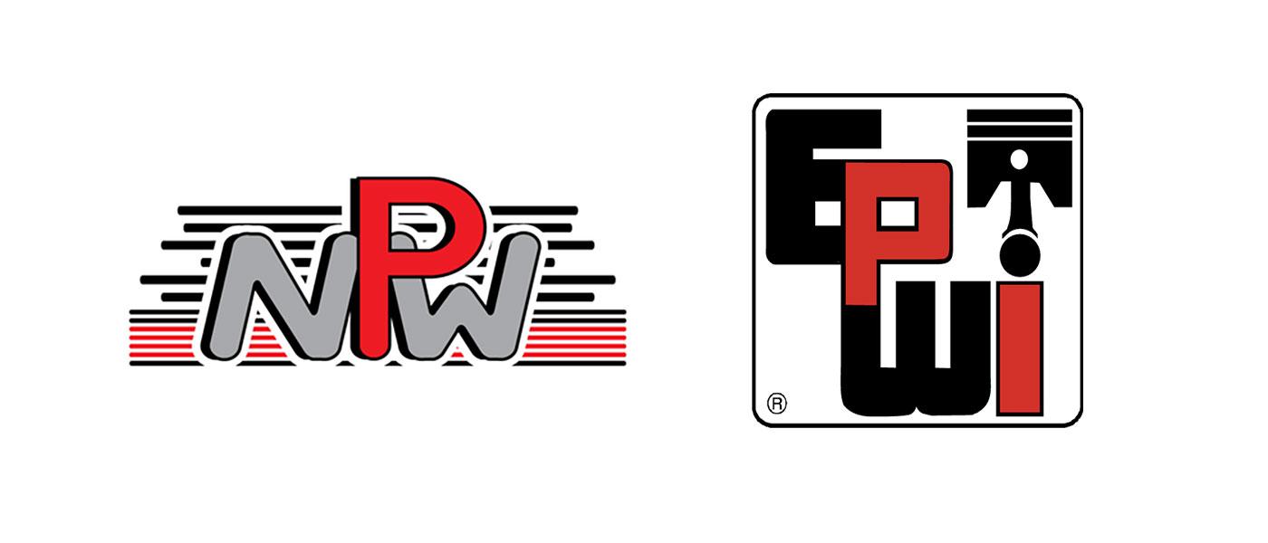 NPW Companies logo, EPWI logo