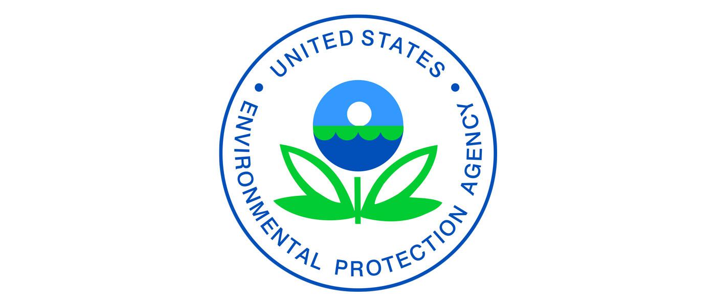 US Environmental Protection Agnecy logo