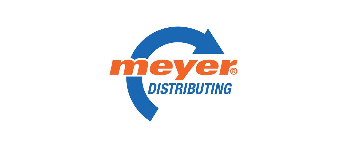 ​​​​​​​Meyer Distributing logo