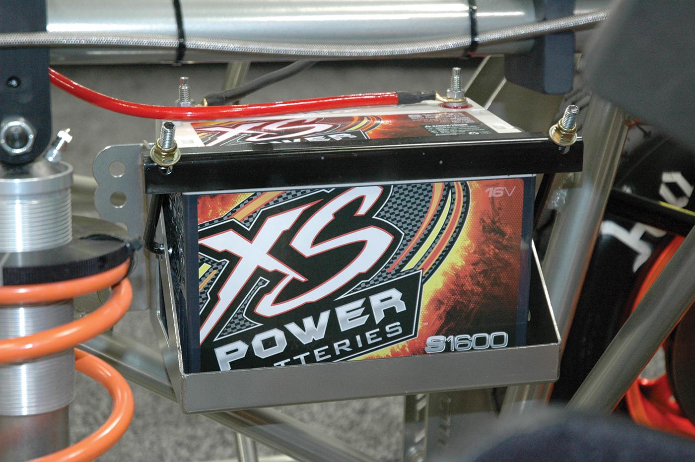 Ask The Experts: BatteriesPerformance Racing Industry