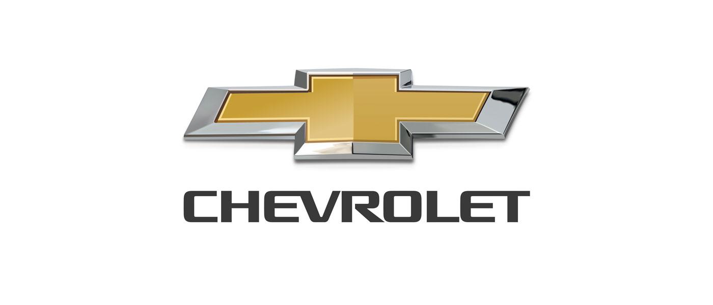 Chevrolet logo