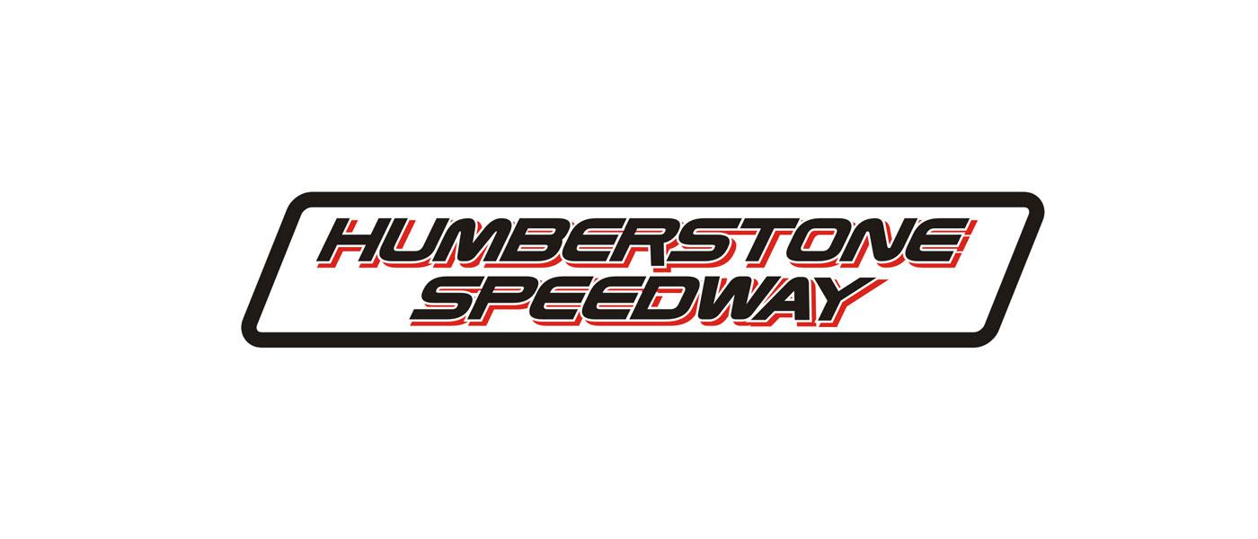 Humberstone Speedway logo