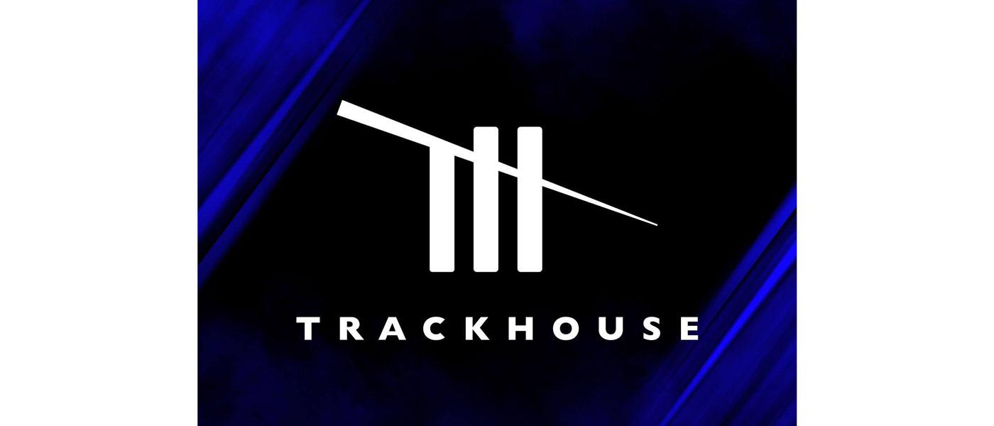 Trackhouse Racing logo