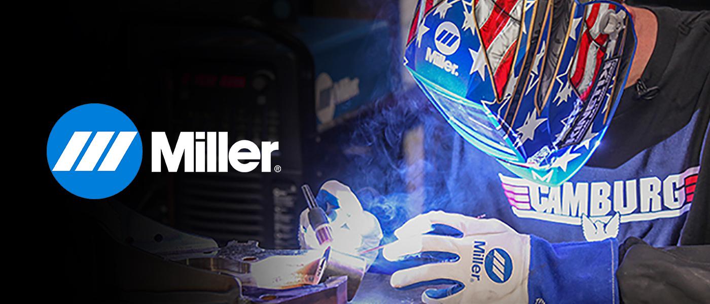 miller welding wallpaper