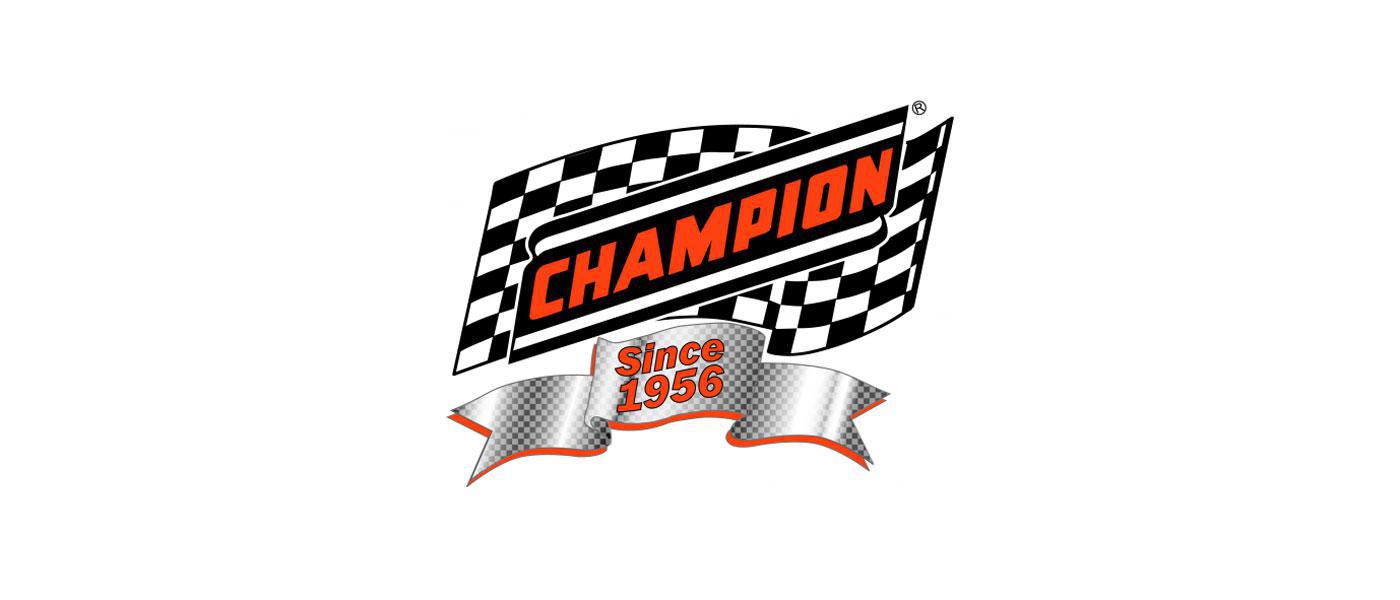 Champion Brands, LLC logo