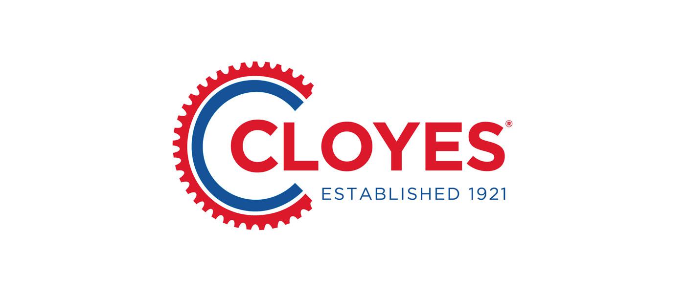 Cloyes Gear & Products Inc. logo