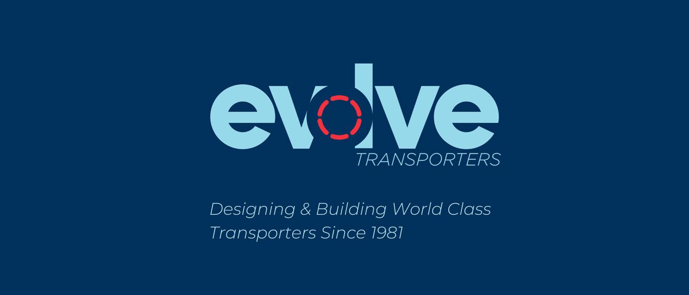 Evolve Transporters logo