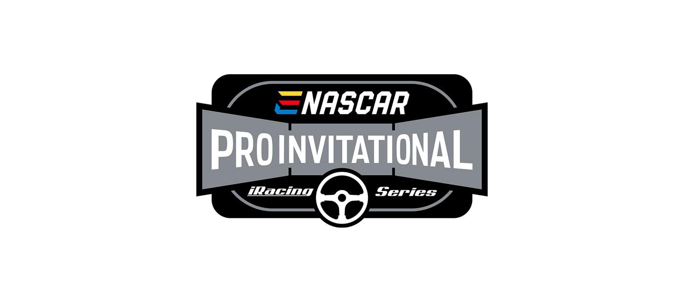 eNASCAR iRacing Pro Invitational Series logo