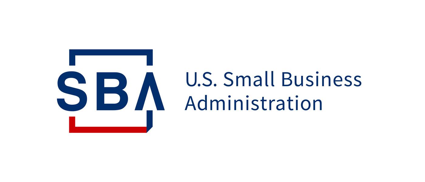 U.S. Small Business Administration logo