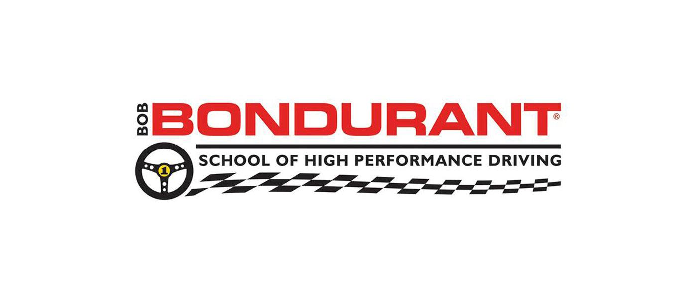 Bob Bondurant School of High Performance Driving logo