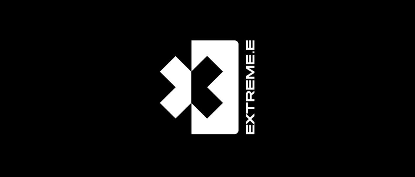 Extreme E logo