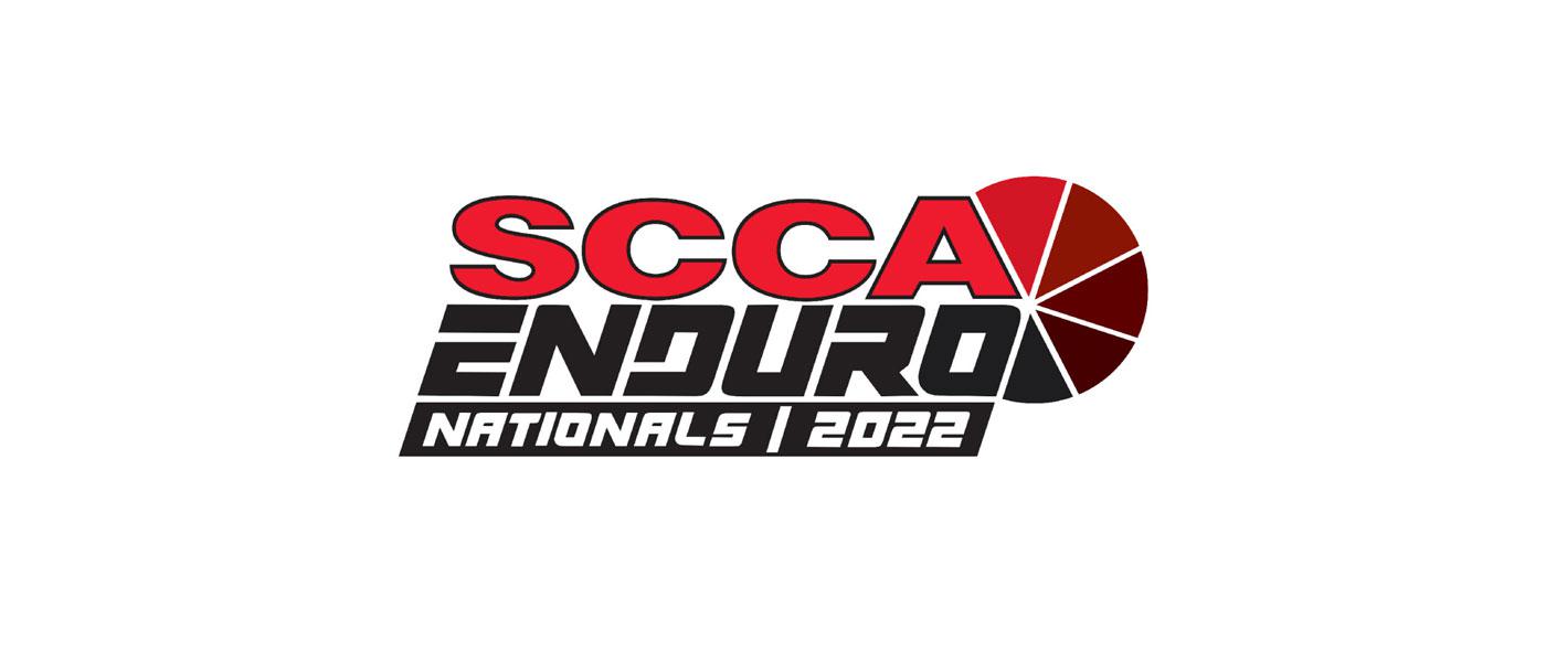 SCCA Endurance Team National Championship logo